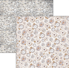 12x12 - Cozy Moments Patterns Pad - 8/Pkg - Ciao Bella