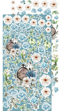 EXTRAS Set - HOLIDAYS IN SNOW - Craft O Clock