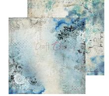 6x6 Paper Pad - Hours Of Longing - Craft O Clock