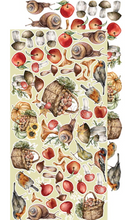 EXTRAS set - AUTUMN MOODS - Craft O Clock