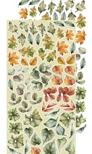 EXTRAS set - AUTUMN MOODS - Craft O Clock