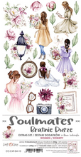 Extras Set - WOMEN - SOULMATES - Craft O Clock