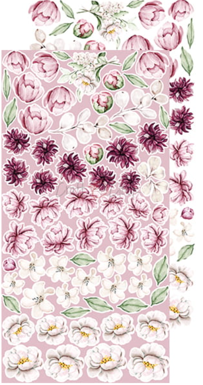 Extras Set - WOMEN - SOULMATES - Craft O Clock