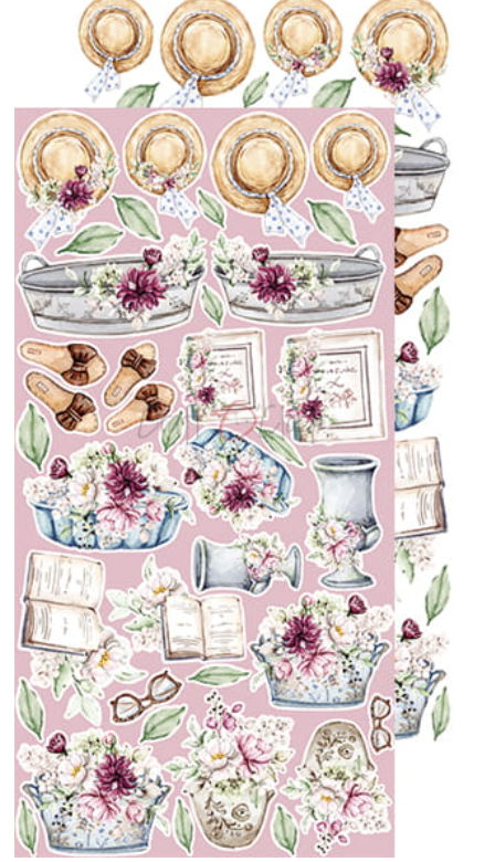 Extras Set - WOMEN - SOULMATES - Craft O Clock