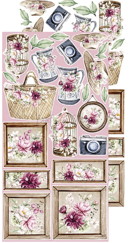 Extras Set - WOMEN - SOULMATES - Craft O Clock