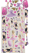 Extras Set - SOULMATES - TEENAGERS - Craft O Clock