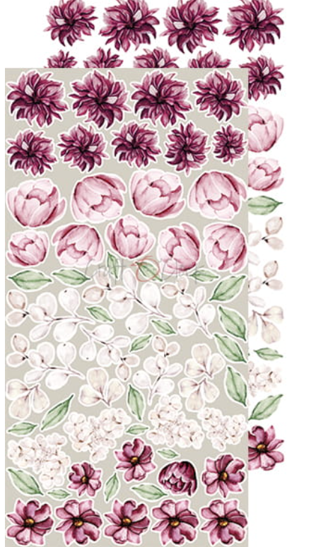 Extras Set - SOULMATES - TEENAGERS - Craft O Clock