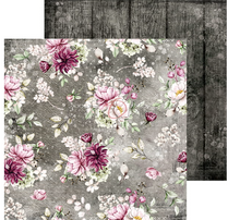 6x6 Paper Set - SOULMATES - Craft Clock