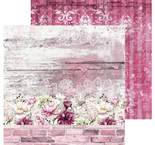 8x8 Paper Set - SOULMATES - Craft O Clock