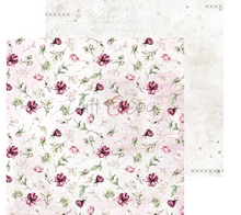 12x12 Paper Set - SOULMATES - Craft O Clock