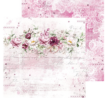 12x12 Paper Set - SOULMATES - Craft O Clock