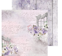 8x8 Paper Set - A LITTLE OF INSPIRATION - Craft O Clock