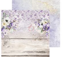 8x8 Paper Set - A LITTLE OF INSPIRATION - Craft O Clock