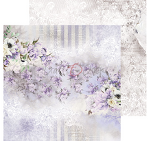 8x8 Paper Set - A LITTLE OF INSPIRATION - Craft O Clock