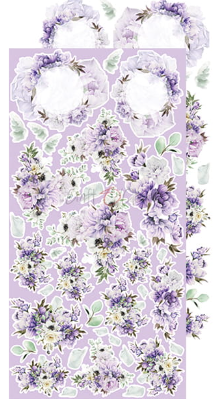 Extras Set - A LITTLE OF INSPIRATION - Craft O Clock