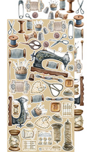 Extras Set - VINTAGE BEAUTY - Craft O Clock