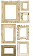 Extras Set - HOLY BAPTISM - Premium - CHARMING EXTRAS - Craft O Clock