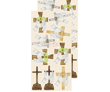 Extras Set - PREMIUM - HOLY COMMUNION - CHARMING EXTRAS