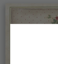 CLASSIC CHRISTMAS - 12x12 INCH - DOUBLE SIDED PAPER PAD - STAMPERIA