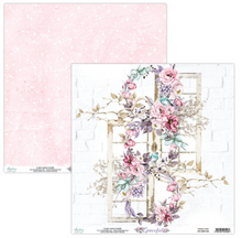 Mintay Papers  - Graceful - 12 x 12 Paper Set