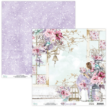 Mintay Papers  - Graceful - 12 x 12 Paper Set