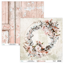 Mintay Papers  - Florabella - 12 x 12 Paper Set