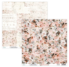 Mintay Papers - Florabella - 6x6 Inch Paper