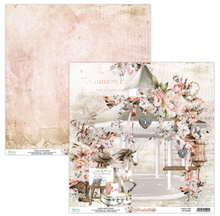 Mintay Papers - Florabella - 6x6 Inch Paper