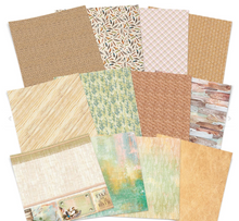 12x12 - Delta - Paper Pad - Ciao Bella