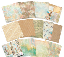 6x6 - Delta - Paper Pad - Ciao Bella