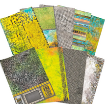 A4 - Start Your Engine - 9/Pkg - Ciao Bella