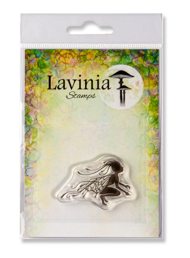 Lavinia Stamps - Nia