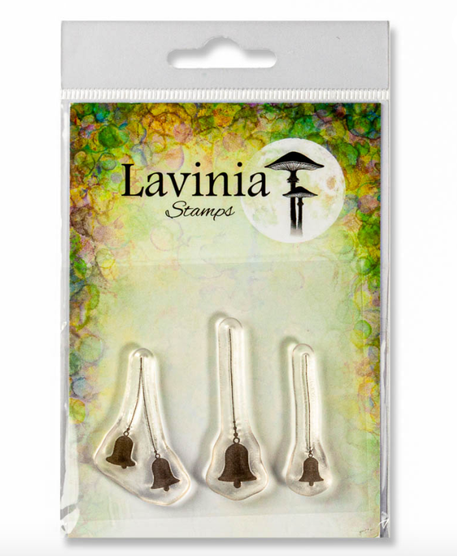 Lavinia Stamps - Bells