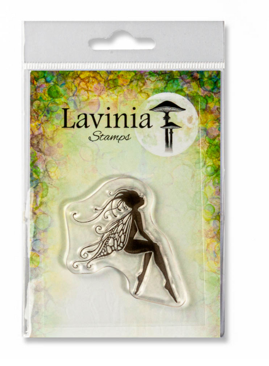 Lavinia Stamps - Everlee