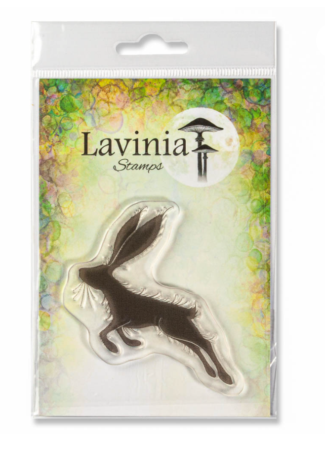 Lavinia Stamps - Logan Silhouette