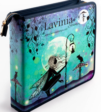 Storage Binder for Stamps - 10 Insert Inclusive - Lavinia Stamps