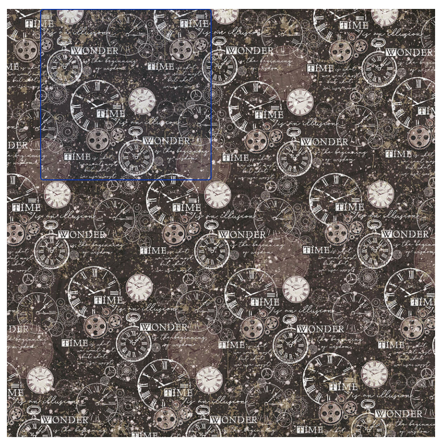 12x12 London's Calling - Pattern Pad + 1 Free deluxe sheet - 8/Pkg - Ciao Bella