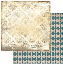 6x6 - Spellbound - Simple Style - Asuka Studio - Double-Sided - 24/Pkg