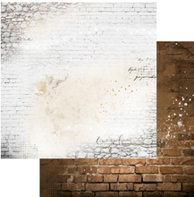 6x6 - Spellbound - Simple Style - Asuka Studio - Double-Sided - 24/Pkg