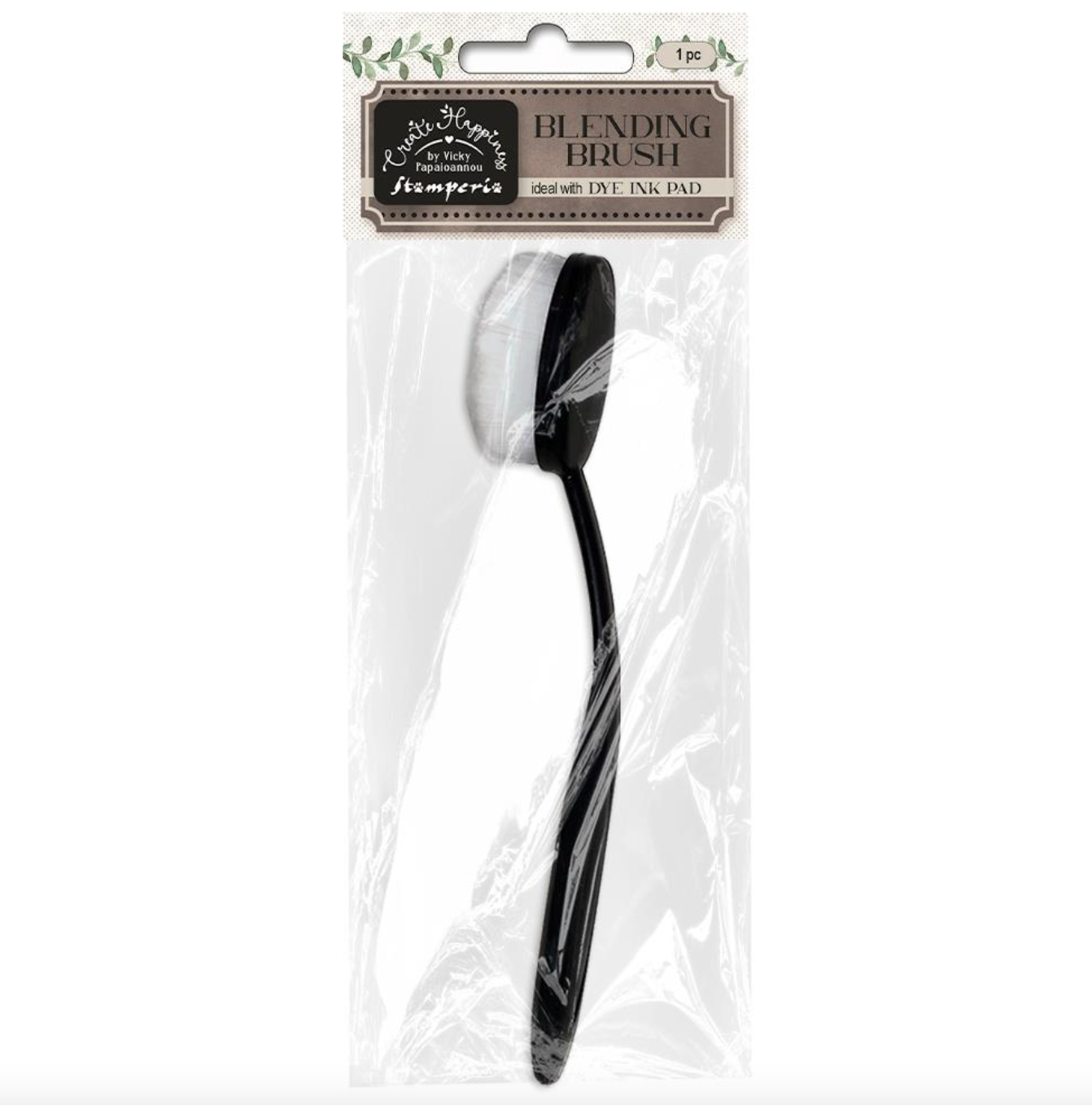 Blending Brush - Size 3 - Stamperia