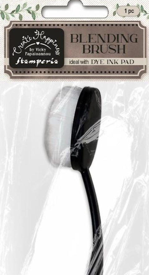 Blending Brush - Size 3 - Stamperia