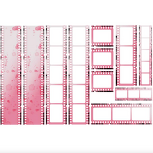 Essential Filmstrips - Blossom - 49 And Market