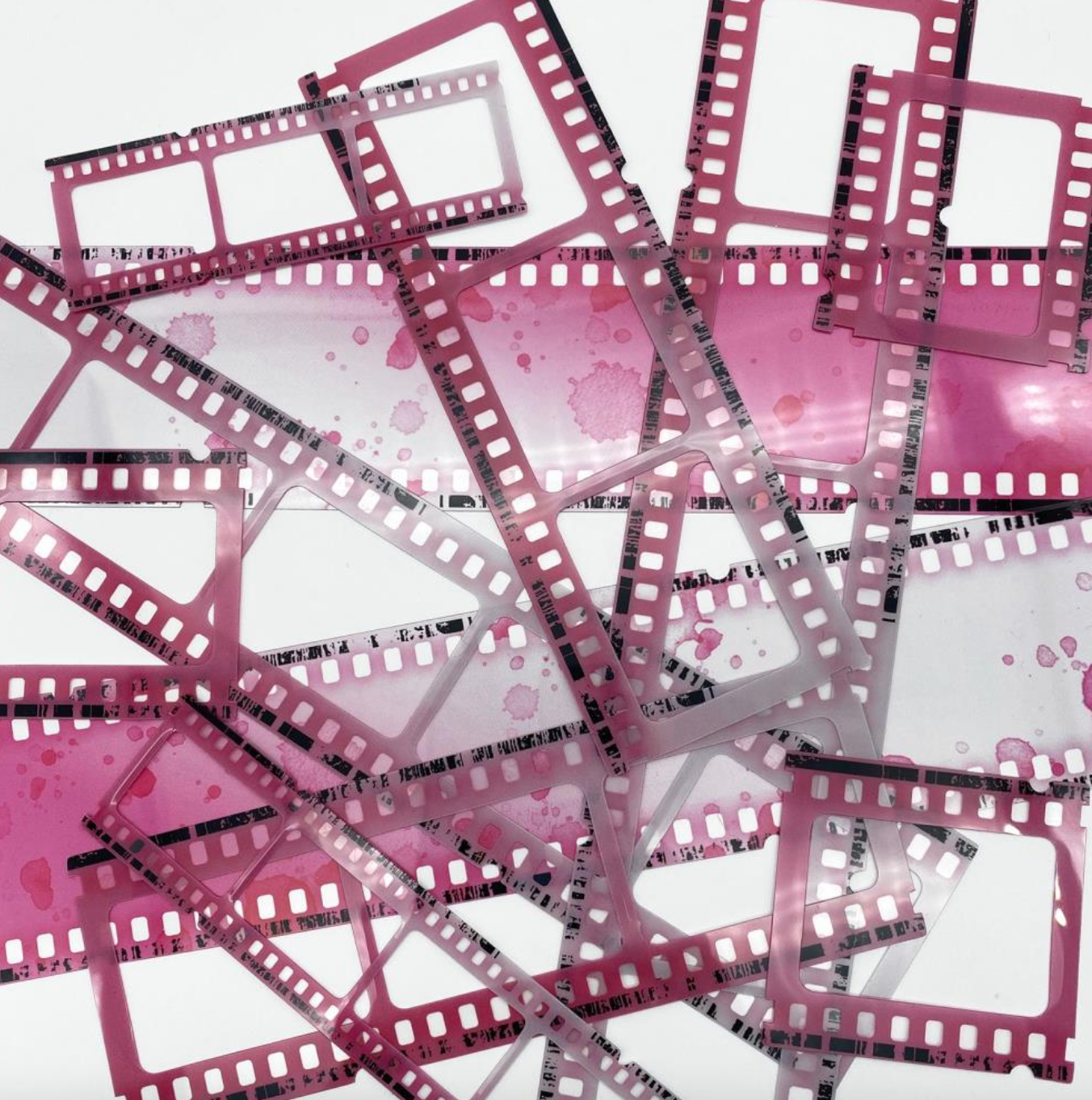 Essential Filmstrips - Blossom - 49 And Market