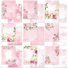 Blossom - Mini Collection Pack - 6x8 Inch - 49 And Market