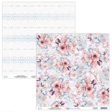 Elodie - 6 x 6 Paper Set - Mintay Papers