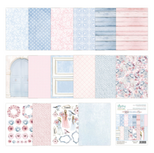 Elodie - 6 x 8 Paper Set - Mintay Papers