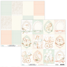 Little One - 6 x 6 Paper Set - Mintay Papers