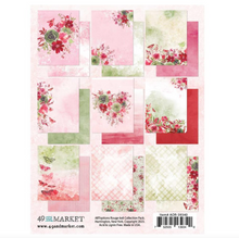 6x8 Inch - ART Options Rouge - 49 and Market