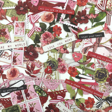 Laser Cut Outs - Elements - ART Options Rouge - 49 and Market