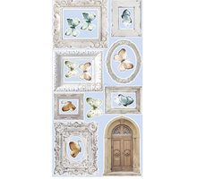 Extras Set - VINTAGE SKY - Vintage - Craft O Clock